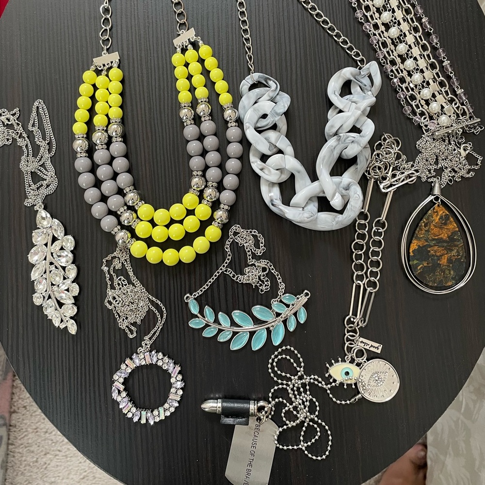Jewelry bundle